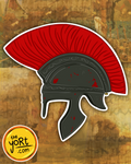 Historically Accurate Odysseus Helm