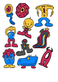 yoRt's Lil Guys! #2