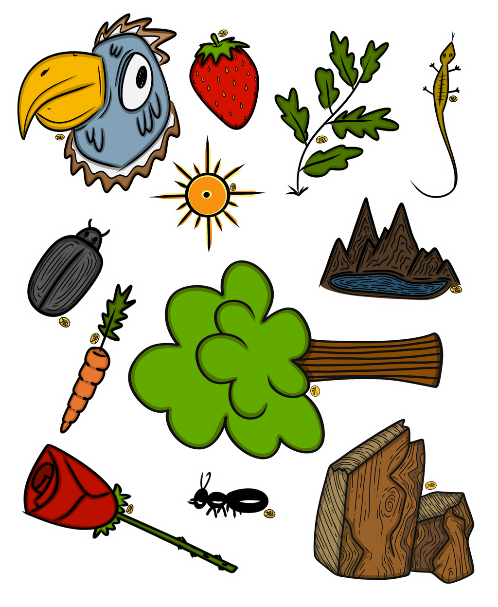 Nature #1