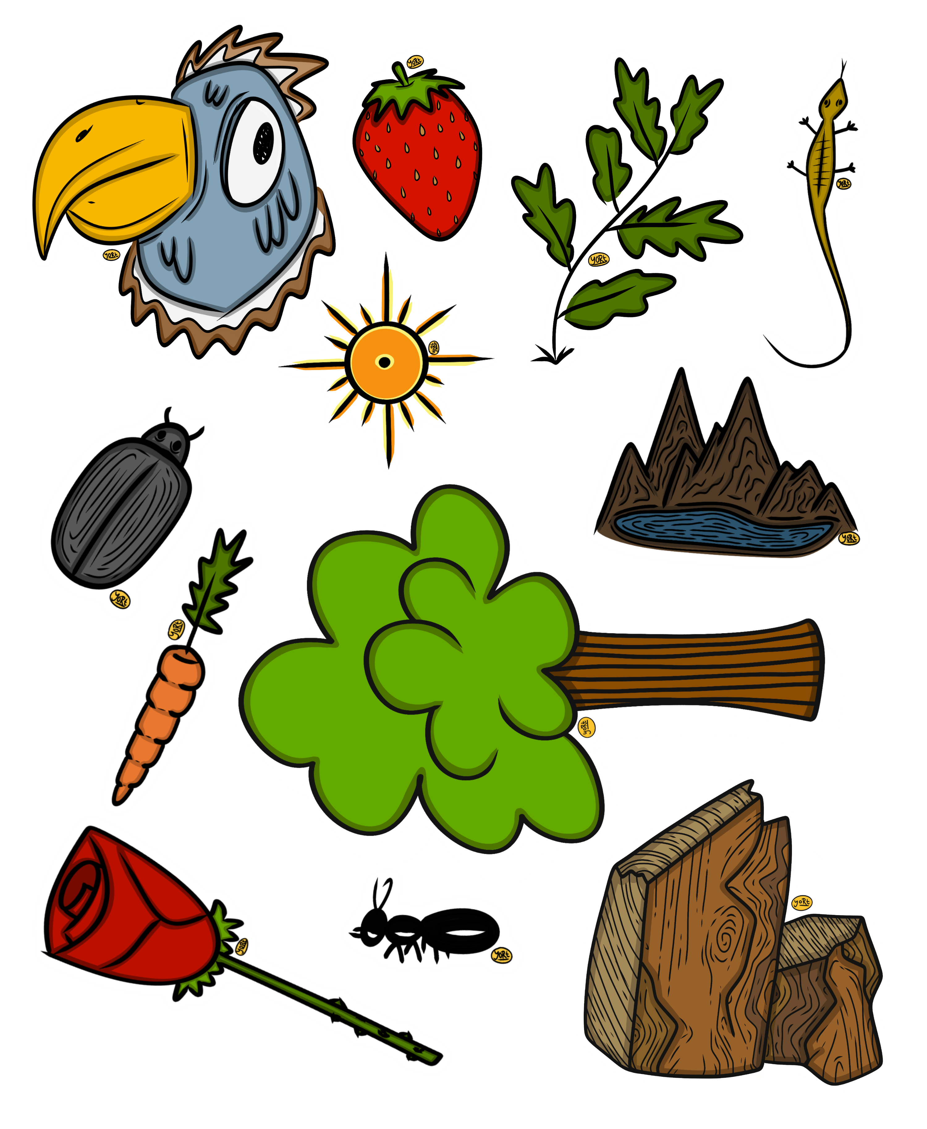 Nature #1