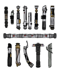 Laser Swords