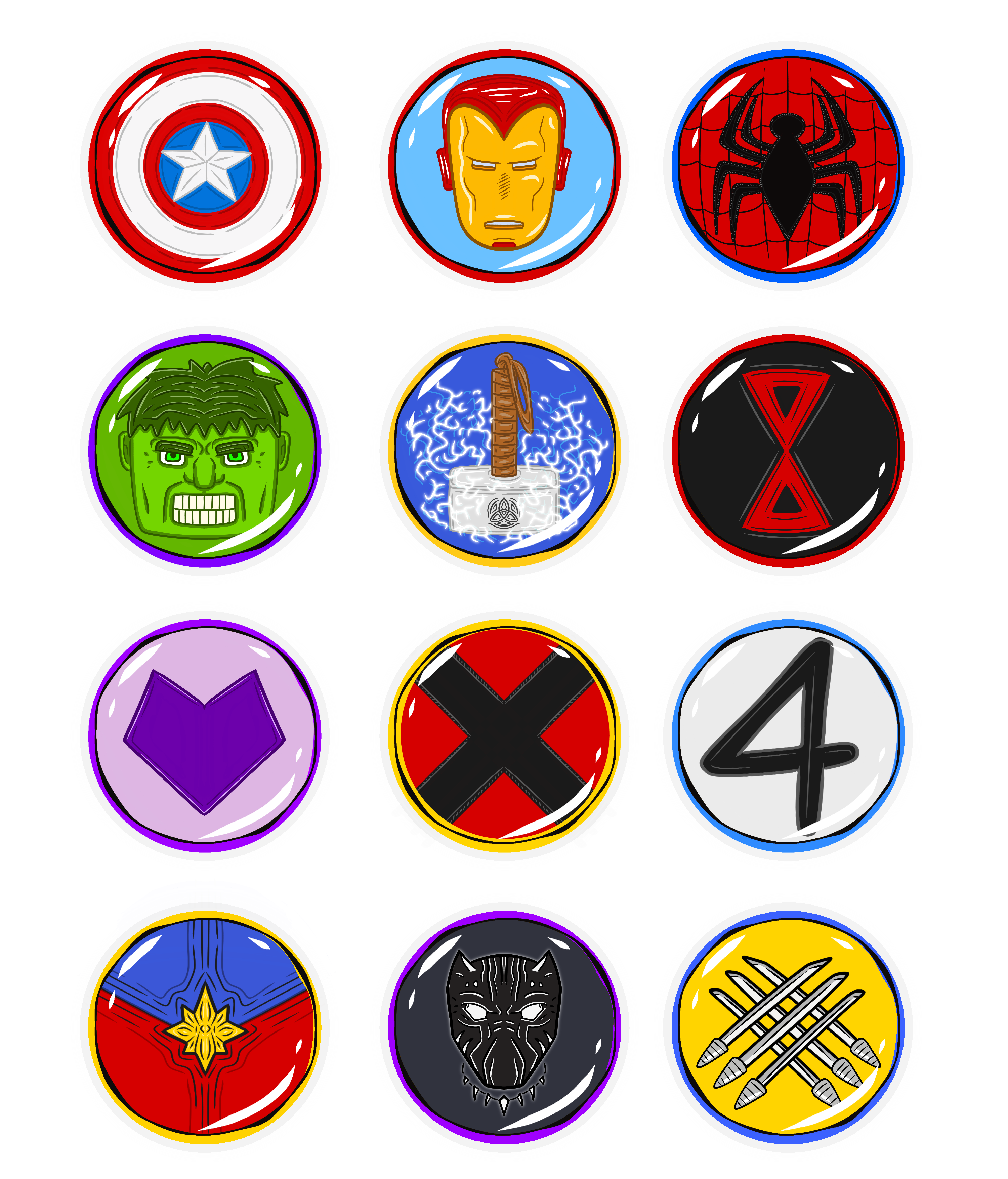 Heroic #2