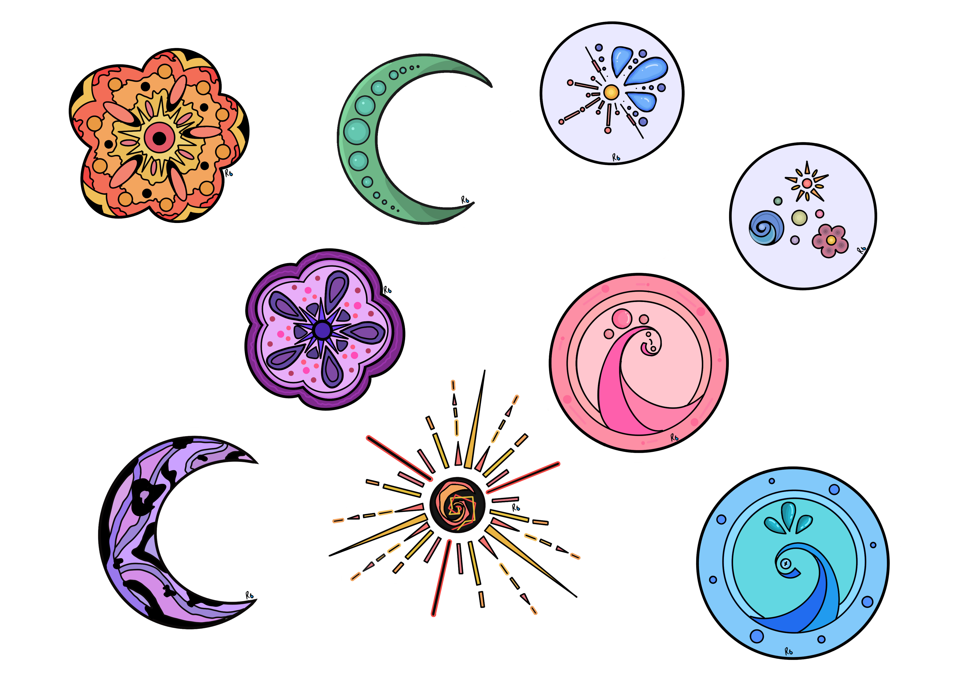 Emotion Tokens!