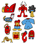 yoRt's Lil Guys! #3