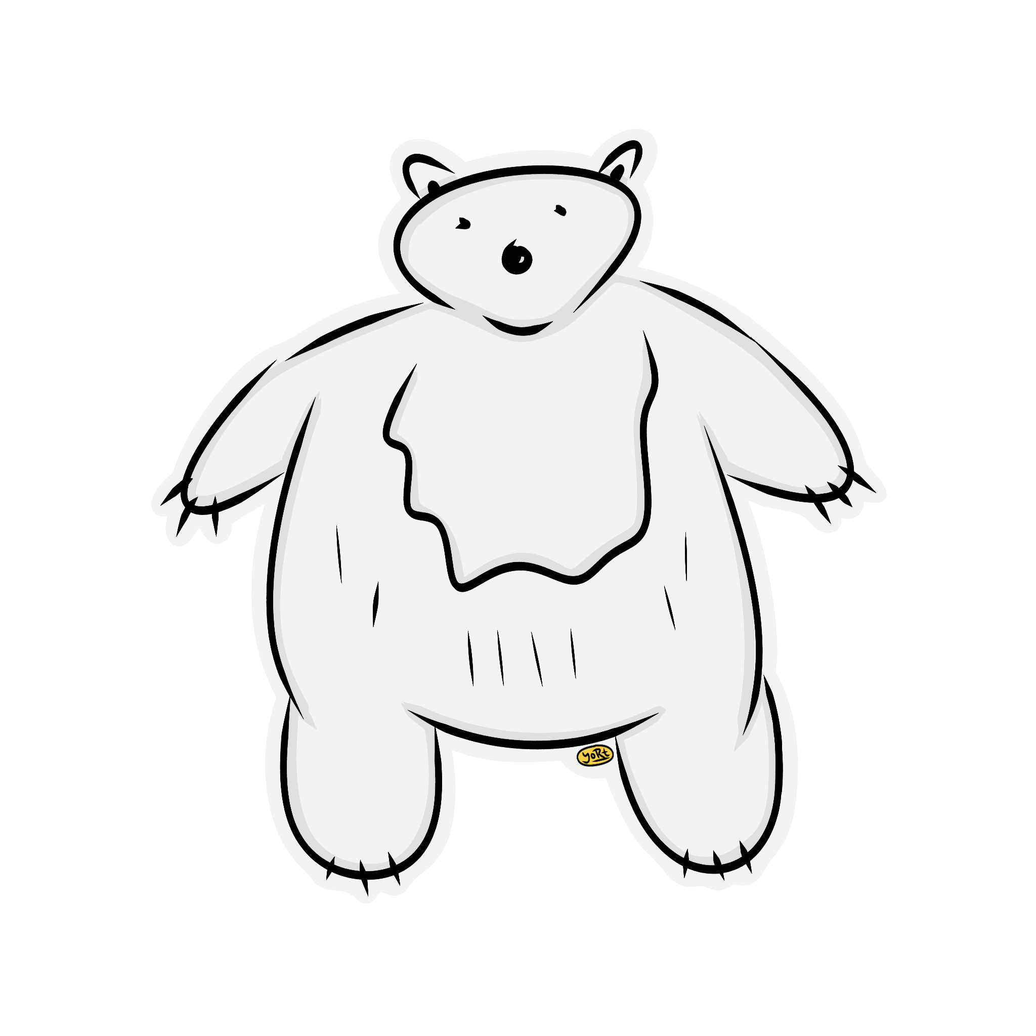 Polar Beaw