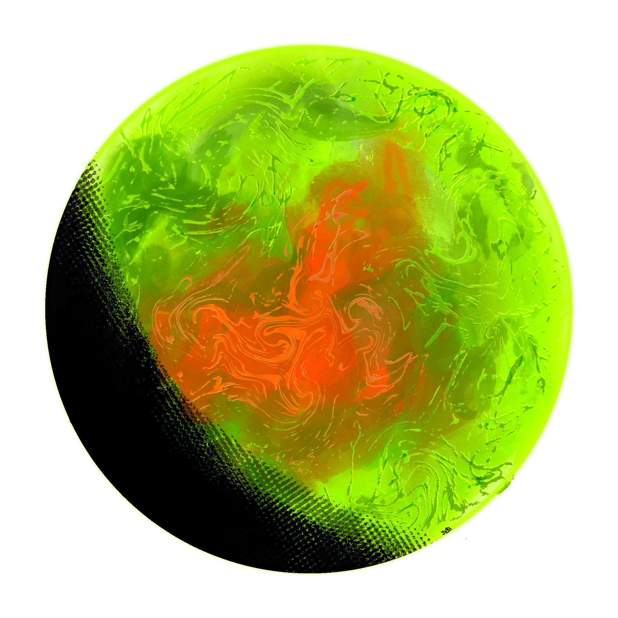 Adrian (Planet)