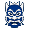 Blue Spirit Mask