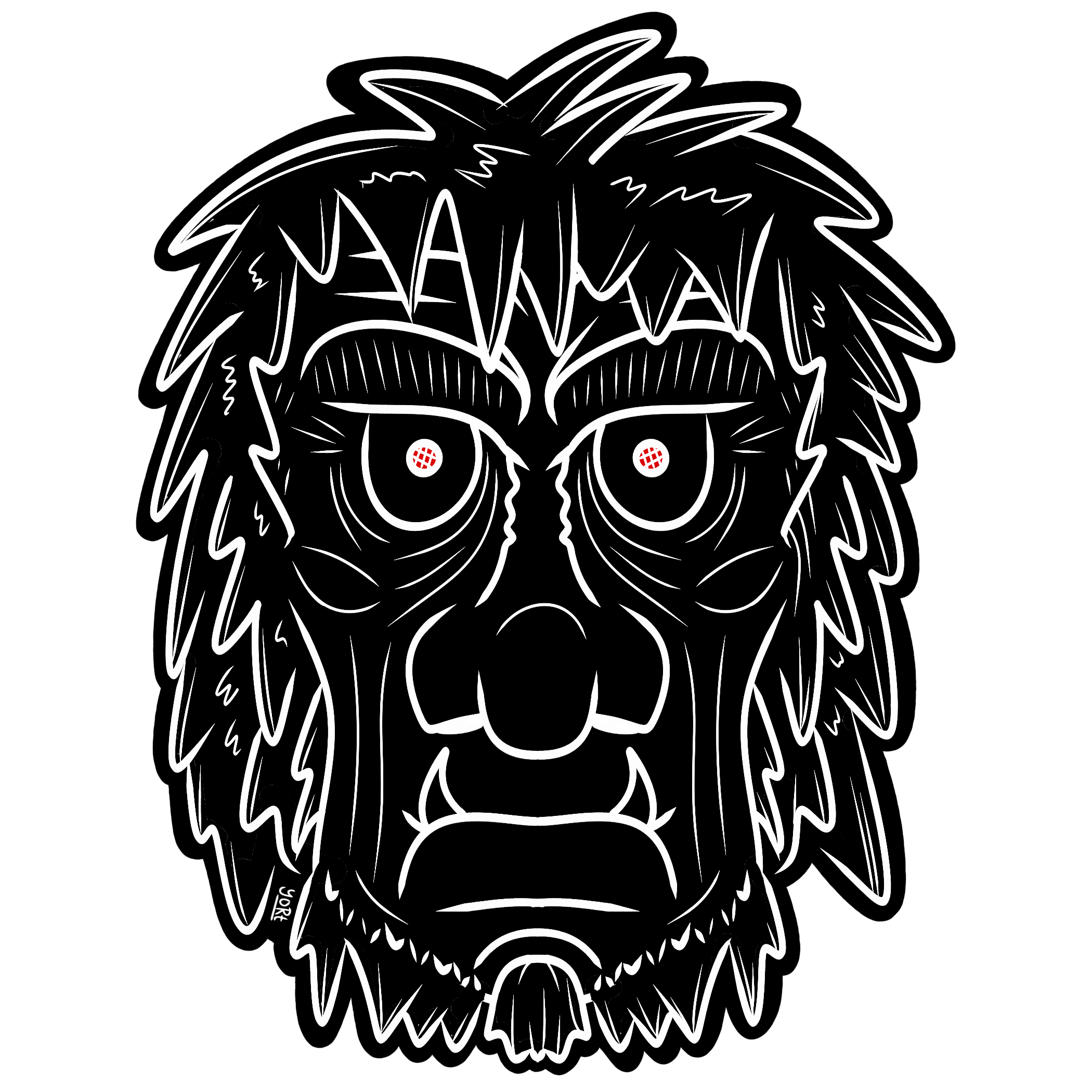 Bigfoot