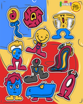 yoRt's Lil Guys! #2
