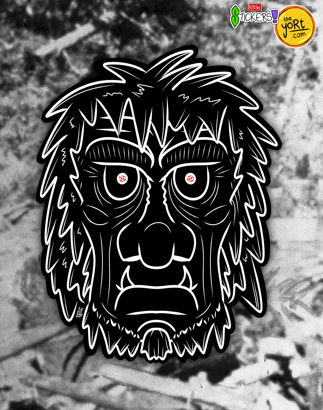 Bigfoot