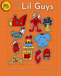 yoRt's Lil Guys! #3