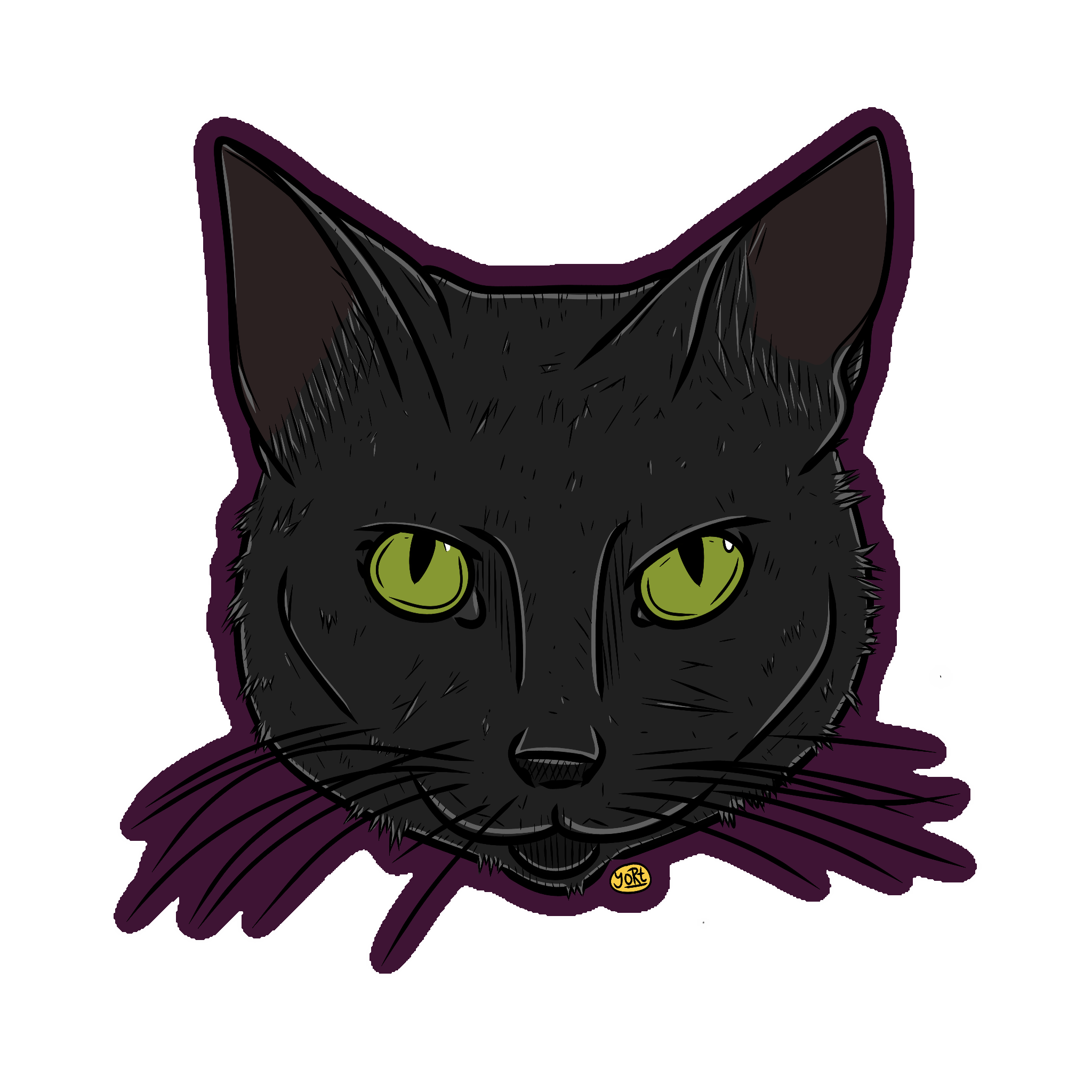 Luna Babuna