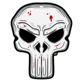 One Last Kill | Die-Cut Sticker