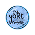 the yoRt Report Logo