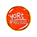 yoRt Reviews Logo